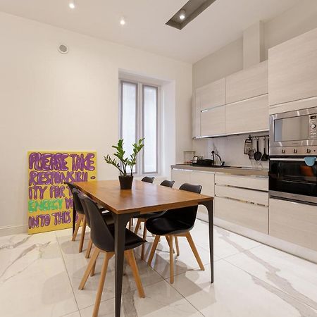 Apt Moscova- Milano Dream! Eksteriør bilde
