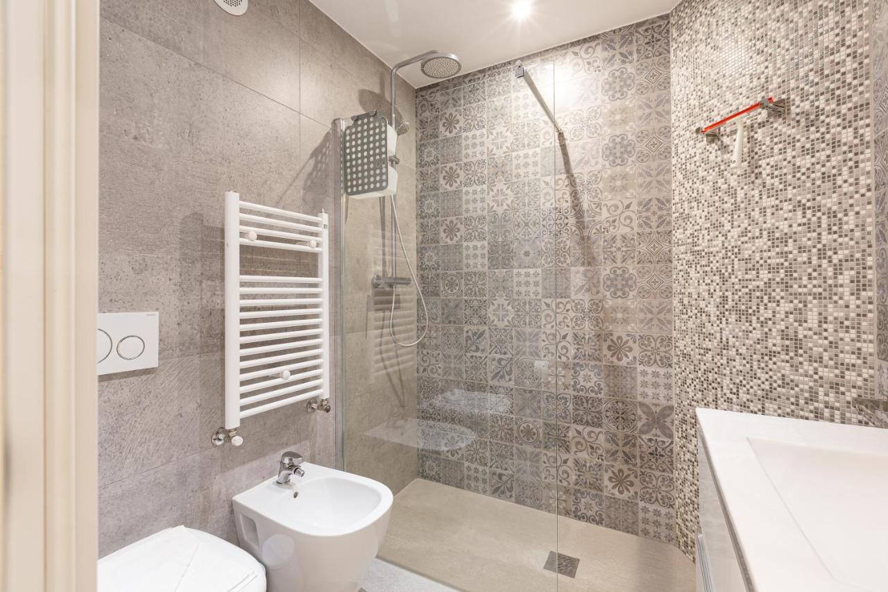 Apt Moscova- Milano Dream! Eksteriør bilde