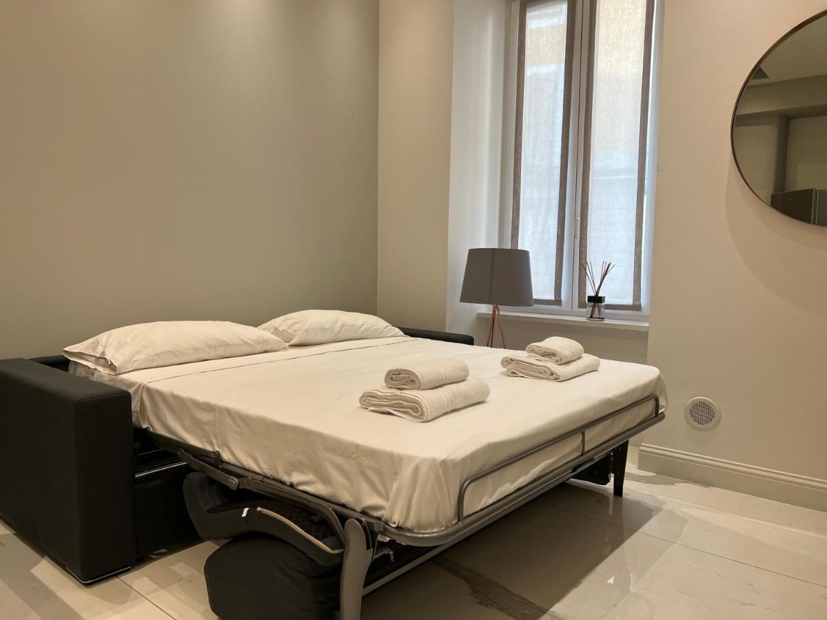 Apt Moscova- Milano Dream! Eksteriør bilde