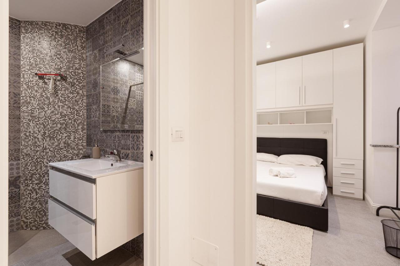 Apt Moscova- Milano Dream! Eksteriør bilde