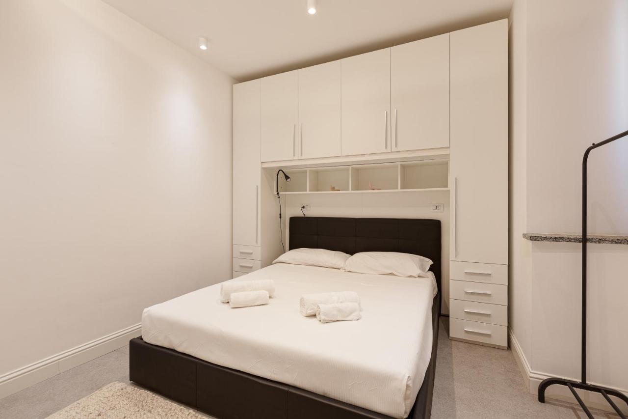 Apt Moscova- Milano Dream! Eksteriør bilde