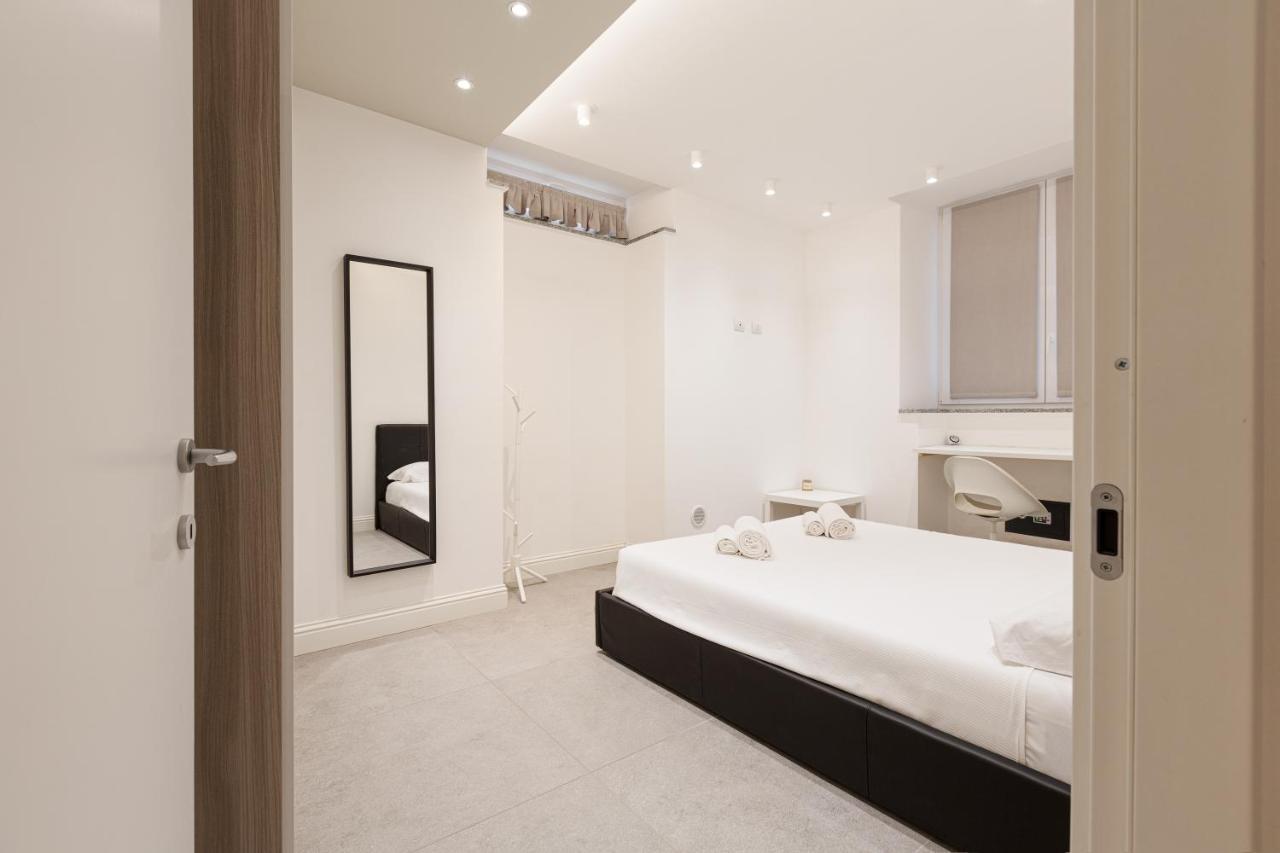 Apt Moscova- Milano Dream! Eksteriør bilde