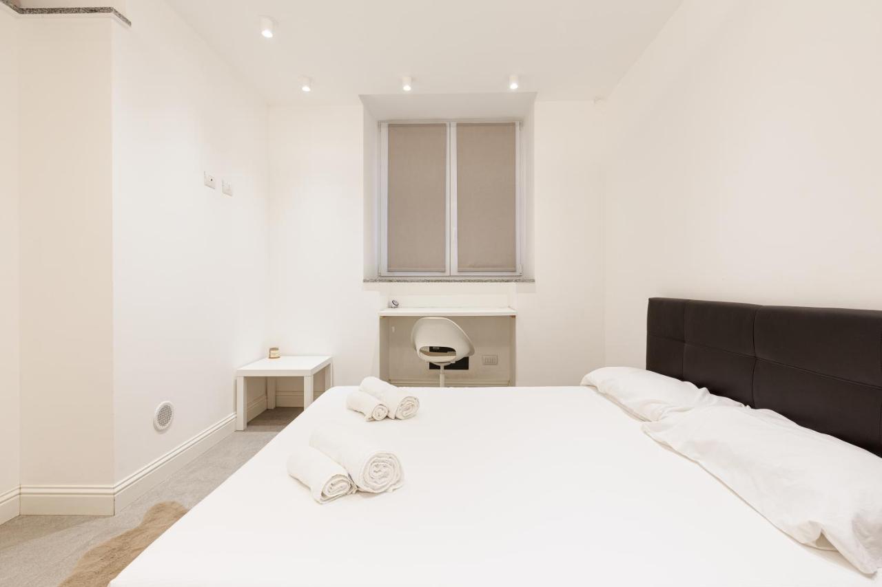 Apt Moscova- Milano Dream! Eksteriør bilde