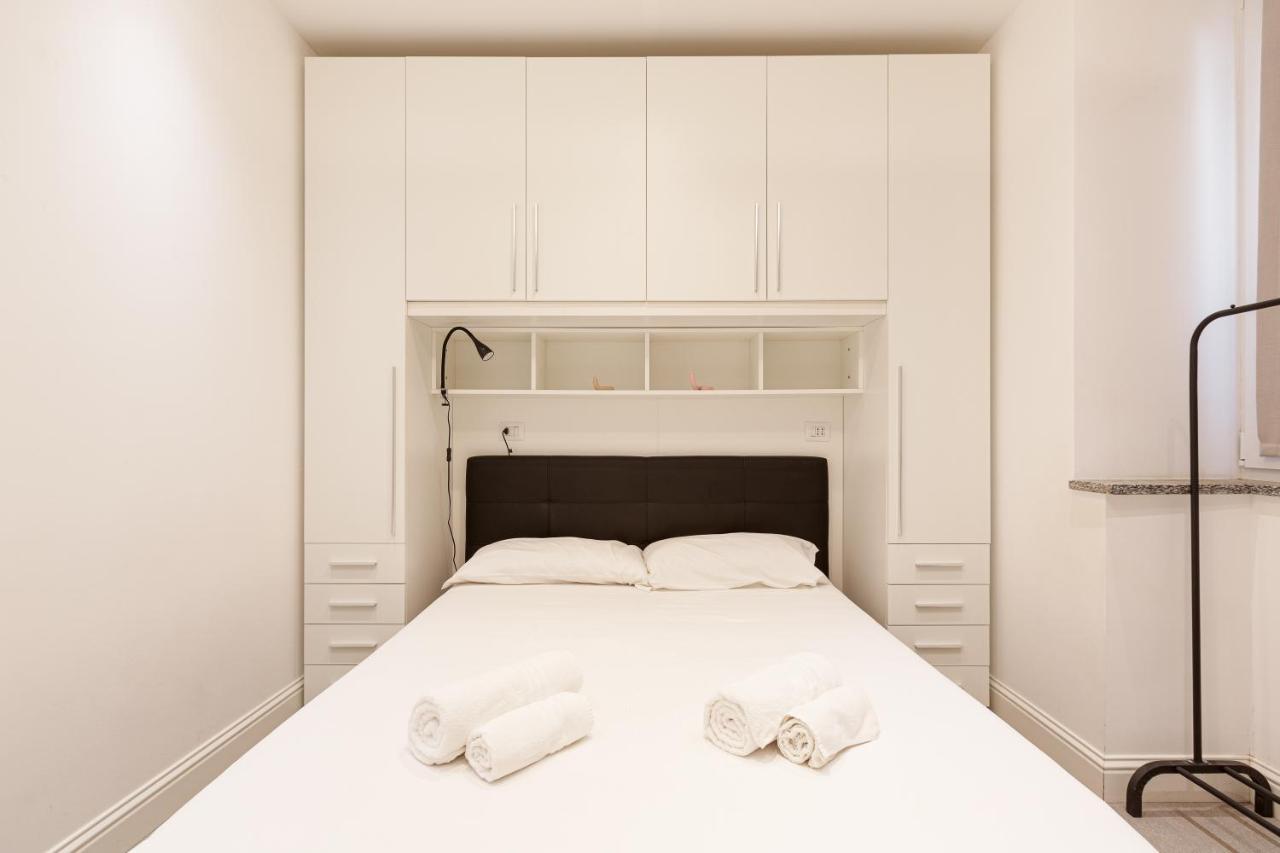 Apt Moscova- Milano Dream! Eksteriør bilde