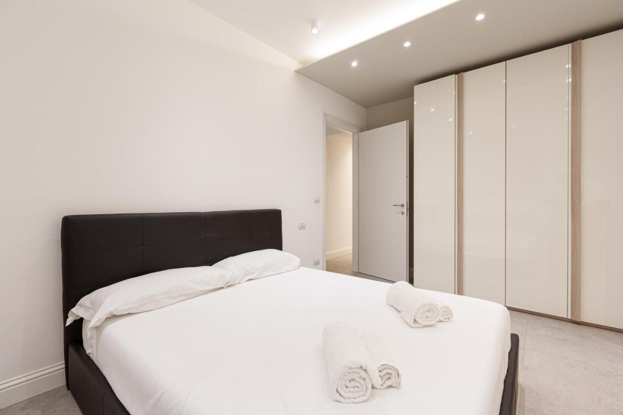 Apt Moscova- Milano Dream! Eksteriør bilde