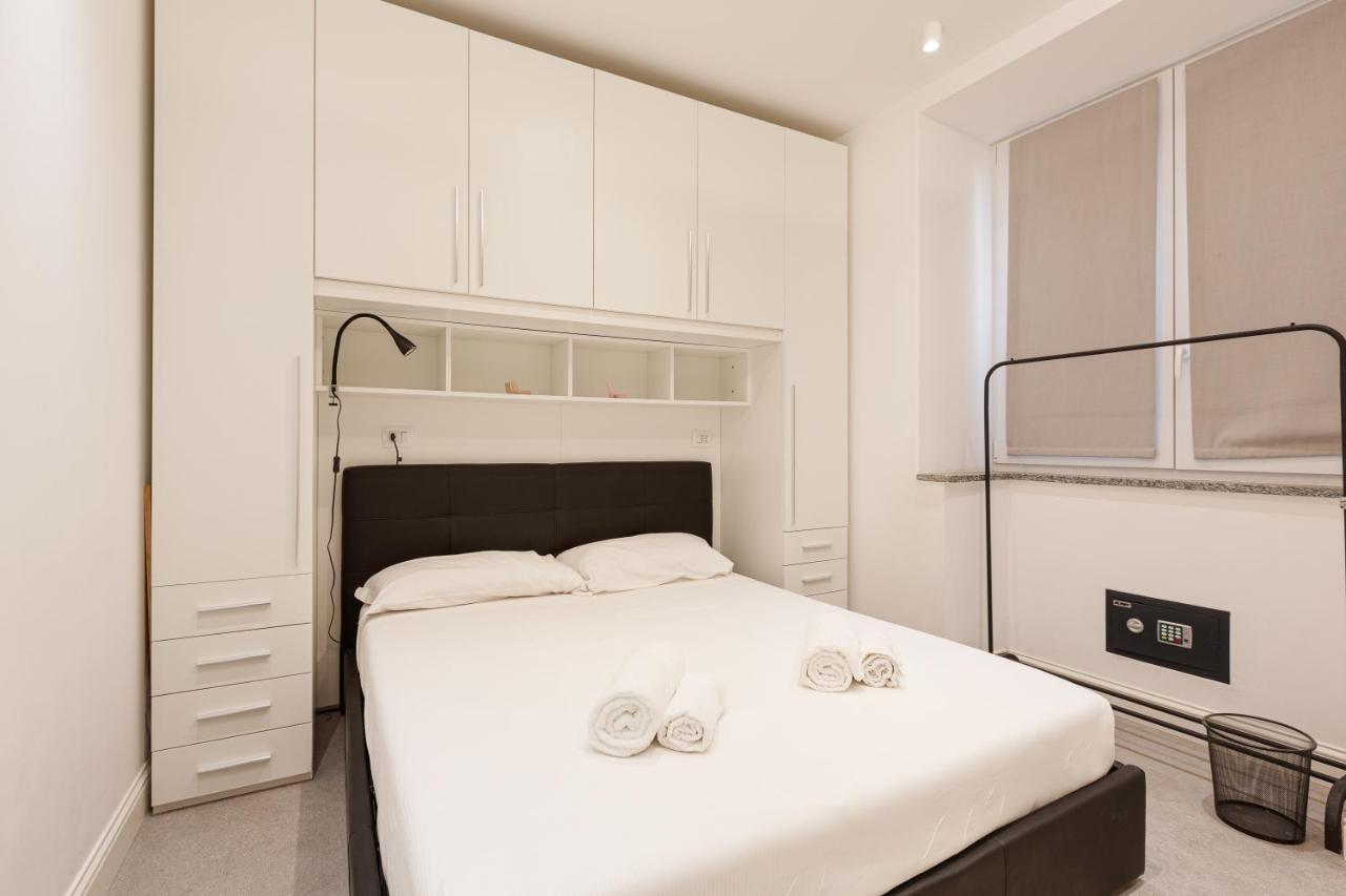 Apt Moscova- Milano Dream! Eksteriør bilde