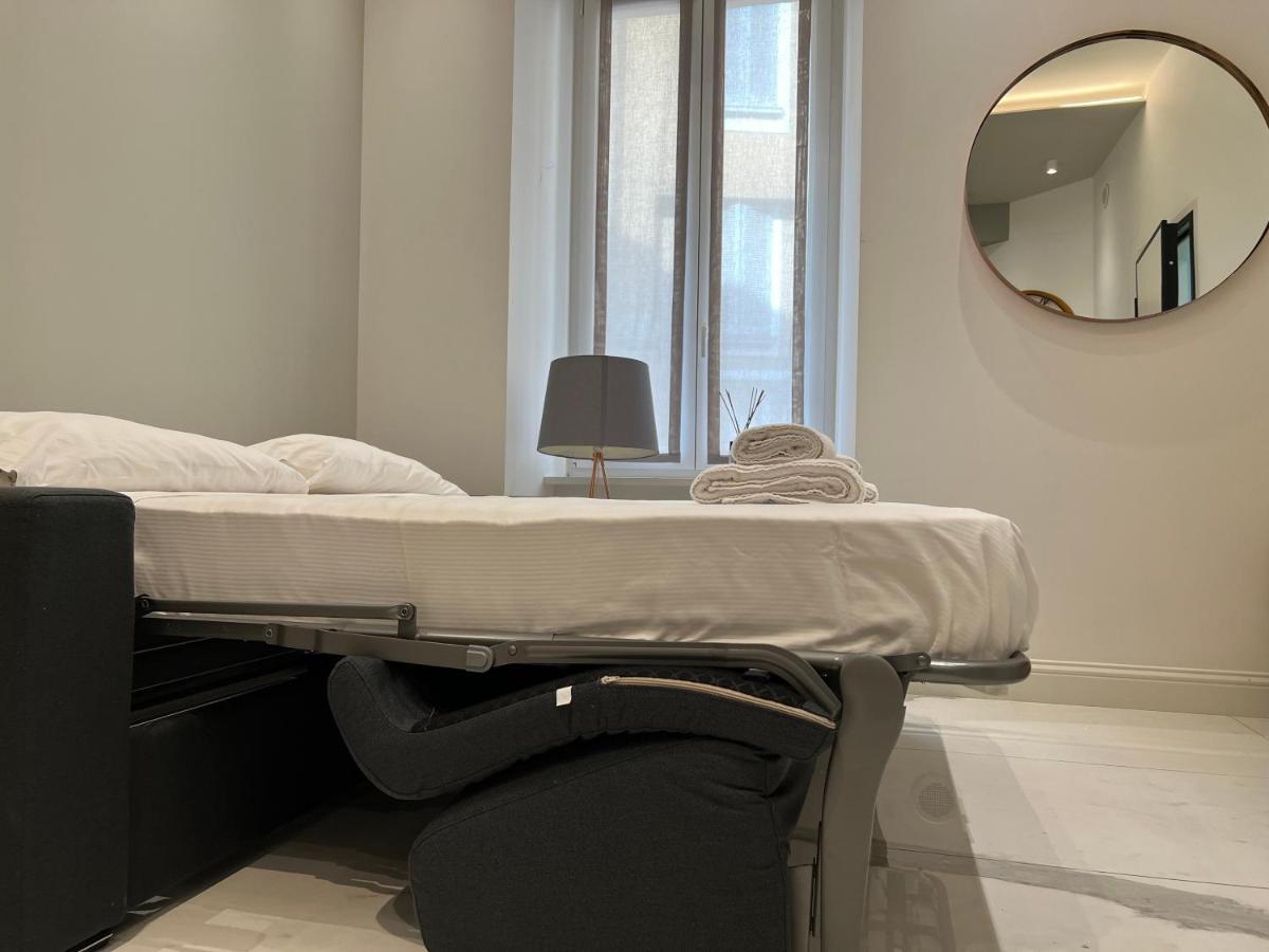 Apt Moscova- Milano Dream! Eksteriør bilde